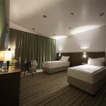 Hotel Capital