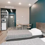 Rezident Hotel