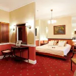 Severnaya Hotel