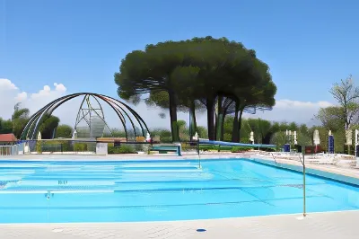 Hotel Quadrifoglio Napoli Hotel a Pomigliano d'Arco