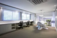 Trend Ncg - Apartamento 1602 Hotels in Viamao