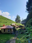 Kancah Nangkub Hotels in Pangalengan