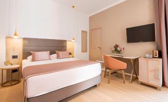 Boutique B&B Villa Faggioni - Housity