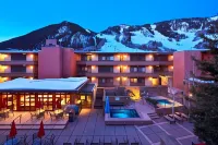 Aspen Square Condominium Hotel Hotels near Benedict Music Tent and Harris Concert Hall