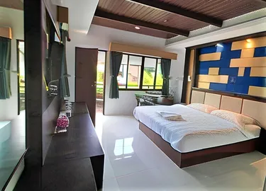 รูปภาพของถลางรีสอร์ท