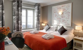 Hotel Saint Martin Bastille