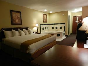 Luxury Inn & Suites Troy