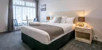 Mandala Ace Albany Hotel Hotels in Orana