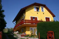 Mese Panzió Zalakaros Hotels in Zalakaros