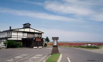 Coral grass village Notorinosou Kagariya 주변 사진 1