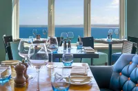 Harbour Hotel & Spa St Ives Hôtels à : Carbis Bay