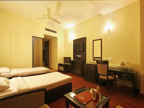 Eagle Motel Hotels in Patiala
