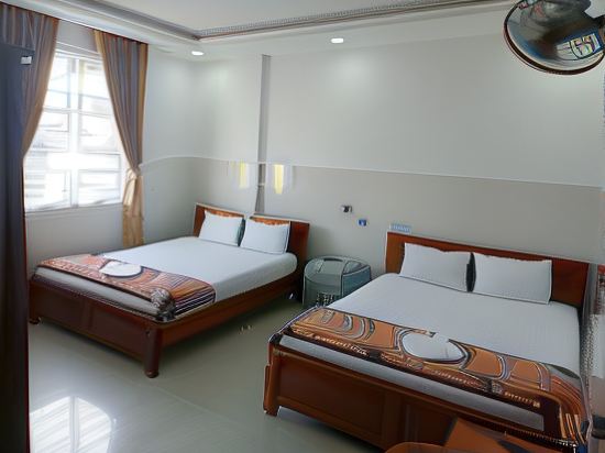 Gia Huy Guesthouse