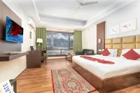 Hotel Sparrow Hotel a Anantnag