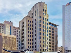 Hilton Garden Inn Phoenix Downtown