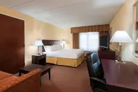 Holiday Inn Express Richmond Airport Hôtels à : Sandston