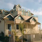 On the Beach Bed and Breakfast Hotels in Cayucos
