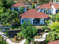 Anda Amed Villas & Spa Hotel a Amed