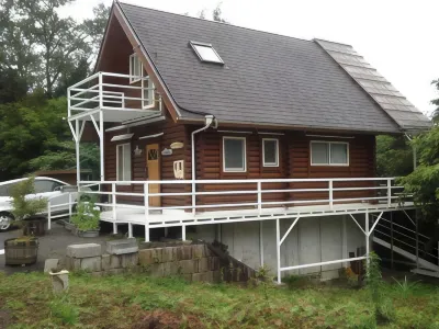 Rirasupo Mt. Sugi 가나야 역 주변 호텔