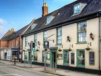 The Feathers Holt Hotels in North Norfolk District