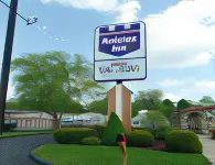 Knights Inn Greensburg Hotels in Hempfield Township