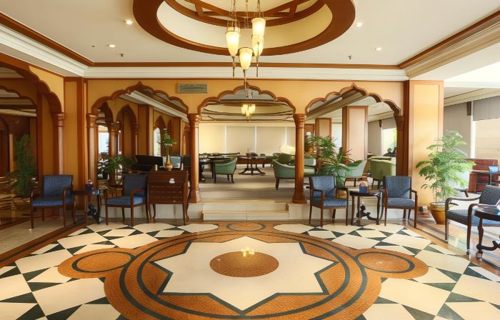Avari Towers Karachi