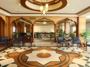 Avari Towers Karachi
