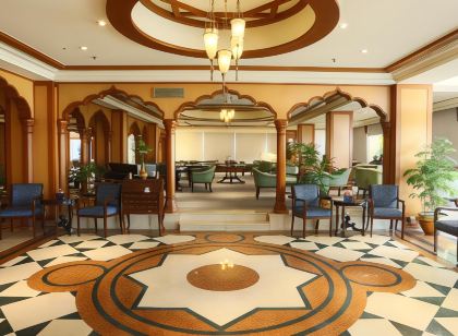 Avari Towers Karachi