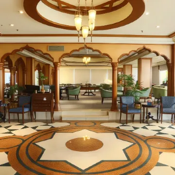 Avari Towers Karachi