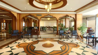 Avari Towers Karachi Hotels near Movenpick Shopping Arcade