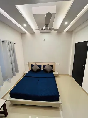 Skyard Premium, Tapovan