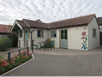 Greenbanks Hotel Norfolk Hotels in Great Massingham