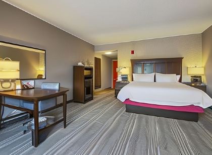 Hampton Inn & Suites Orlando-Apopka