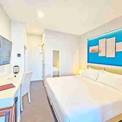 Hotel l'Approdo Rooms