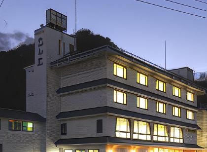 Hamasaka Onsen Totoya