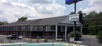 Americas Best Value Inn Winnsboro