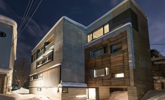 Niseko Central Houses and Apartments