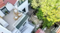 Aya Butik Otel Hotell i Kızıl Adalar