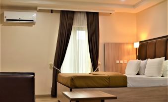 Casoni International Hotels and Suites