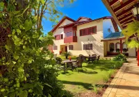 The Helvetia Polo Villa Hotels near Casarao Pau Preto Museum