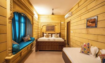 Hotel Relax Inn Jaisalmer