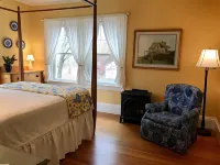 The Belmont Inn Các khách sạn ở Camden