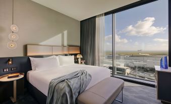 Pullman Auckland Airport