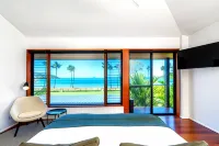 Luxico Turquoise (Heated Pool)