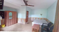 Leon Hide Out Guest House Hoteles en Mormugao