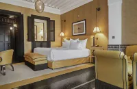 Selman Marrakech Hotels in Marrakech