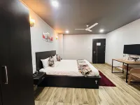 JD Grand Inn