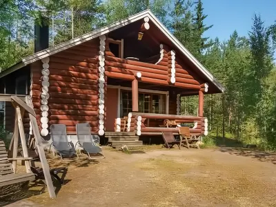 Pastin mökki Các khách sạn ở 