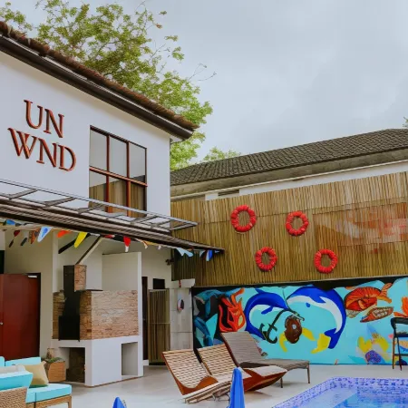 Unwnd Boutique Hotel Camiguin