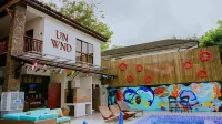 Unwnd Boutique Hotel Camiguin - شاطئ